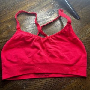 Under Armour Sports Bra